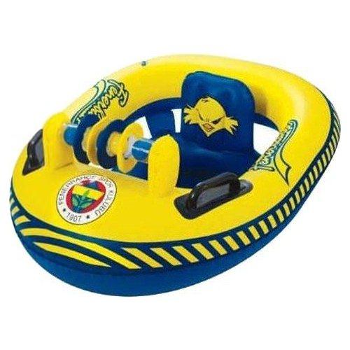 <p><strong>Direkstoktan Fenerbahçe Lisanslı Bebek Botu</strong></p>

<p>22,80 TL</p>
