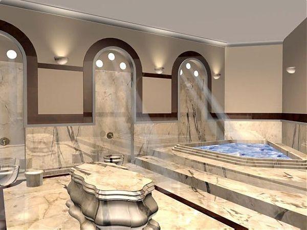 <p><strong>Çemberlitaş Hamamı </strong></p>
<p>Kapalı Çarşı yakınlarında bulunan hamam, turistlerin ve İstanbulluların en çok kullandığı hamamlarda biridir. Nur Banu Sultan tarafından Mimar Sinan'a yaptırılan hamam, tarihi dokusu ve Osmanlı döneminden kalma yapıtları ile beğeni toplamaktadır. </p>