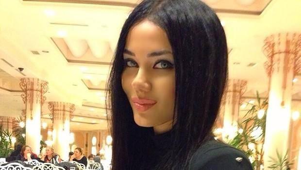 <p>İşte Cansu Taşkın'ın dayısı.</p>

<p> </p>
