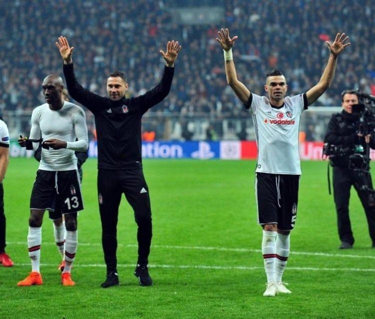 <div>Beşiktaş - 96 milyon €</div>

<div> </div>
