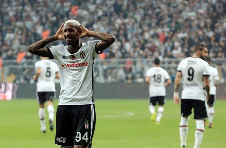 <div><strong><em>Piyasa değeri en yüksek 5 oyuncu</em></strong></div>

<div> </div>

<div>Talisca: 16M€</div>

<div>Arda Turan: 12M€</div>

<div>Janssen: 10M€</div>

<div>Oğuzhan: 10M€</div>

<div>Giuliano: 10M€</div>
