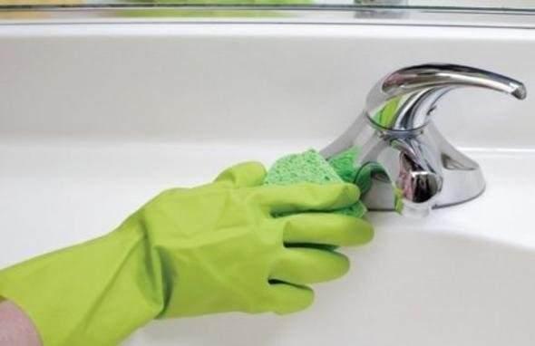 <p><strong>Temizlikte "olay yeri inceleme" dönemi</strong></p>

<p>Harvard Wyss Biyoloji Mühendisliği Enstitüsü'nde araştırmacılar ev temizlik spreylerinizi akıllı hale getirme üzerinde çalışıyorlar.</p>
