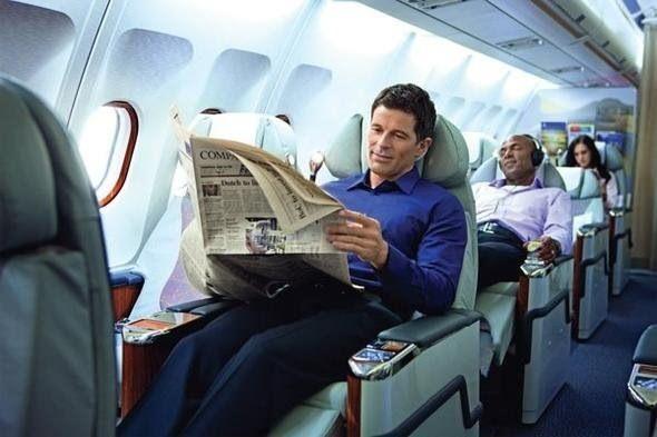 <p><strong>Paslanmaz uçak</strong></p>

<p>Tipik uçak kabini Arizona çölünden daha kurudur. Öyle ki uçuştan sonra kendinizi tükenmiş hissedersiniz. Karbon fiberden yapılmış uçaklar bu sorunu çözüyor.</p>
