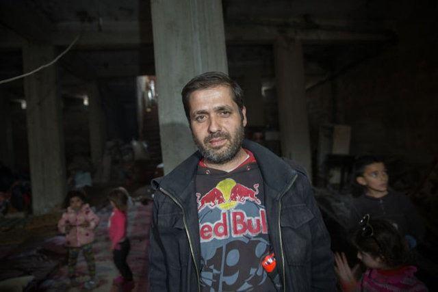 <p>Evlerini bırakmamak i&ccedil;in uzun s&uuml;re bu baskılara sabrettiklerini belirten Alo, operasyonun başlamasının ardından il&ccedil;eden defalarca ayrılmak istediklerini ama buna izin verilmediğini dile getirdi.</p>
