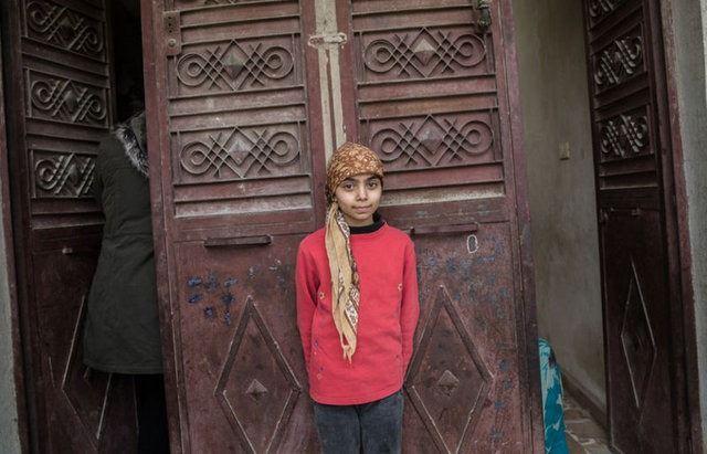 <p>T&uuml;rk askeri geldi ve insanların umudu oldu. Umarım onlar bir daha geri d&ouml;nmezler." şeklinde konuştu. &Ccedil;ocuklardan 11 yaşındaki Sena Alo da uzun s&uuml;re sonra ilk kez bug&uuml;n dışarı &ccedil;ıktığını ve sokakta oynamayı &ccedil;ok &ouml;zlediğini anlattı.</p>

