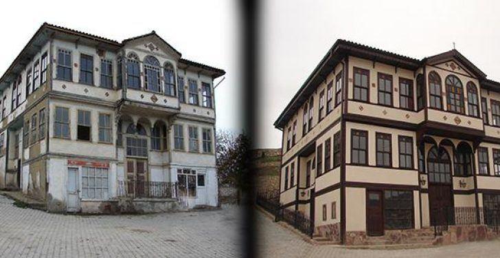 <p><strong>BAŞVURULAR 30 NİSAN'A KADAR YAPILABİLECEK</strong></p>

<p>Turan, restorasyon kredisi i&ccedil;in 2 Nisan'da alınmaya başlanan başvurularının 30 Nisan tarihine kadar kabul edileceğini ve başvuru yapacak kişilerin belgelerini TOKİ&rsquo;nin internet sitesinden temin edebileceğini kaydetti.</p>
