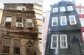 <p>Başvuruların TOKİ&rsquo;ye bizzat ya da TOKİ'nin İstanbul hizmet binası adresine kargo ve diğer posta ara&ccedil;larıyla yapılabileceğini s&ouml;yleyen Turan, başvuru şartlarına &ldquo;www.toki.gov.tr/restorasyon-kredileri&rdquo; internet adresinden ulaşılabileceğini s&ouml;yledi.</p>
