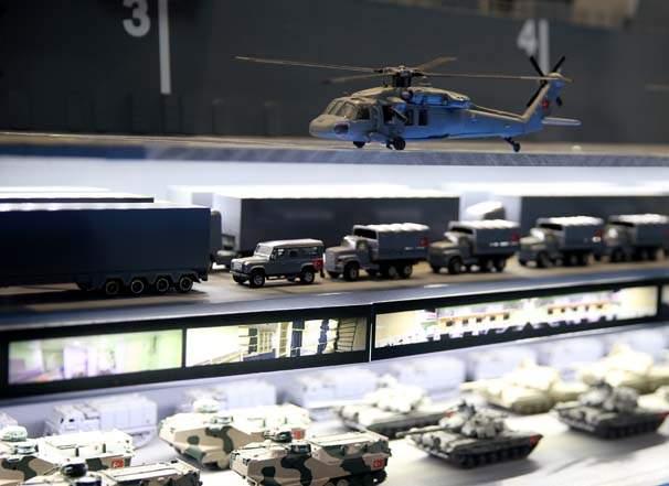 <p><strong>"Geminin yaklaşık y&uuml;zde 68'i yerli"</strong></p>

<p>Geminin yaklaşık y&uuml;zde 68'inin yerlilik oranı ile yapıldığının altını &ccedil;izen Kalkavan, belli ekipmanların T&uuml;rkiye'de &uuml;retilemediği i&ccedil;in şu an dışarıdan alındığını, y&uuml;zde 100 yerli &uuml;retme yetisini kazanmaya doğru hızla gidildiğini anlattı.</p>
