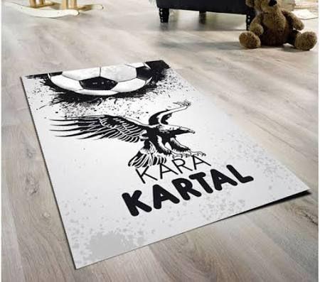 <p><strong>Beşiktaş erkek çocuk halı</strong></p>

<p>189,00 TL</p>
