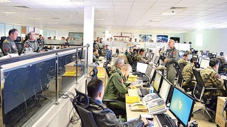 <p>Yerleşime izin yok: Projenin gerçekleştirileceği yer ve çevresi, “güvenli alan” ilan edilecek, bölgede konut ve yerleşim alanlarının inşasına izin verilmeyecek.</p>

<p> </p>
