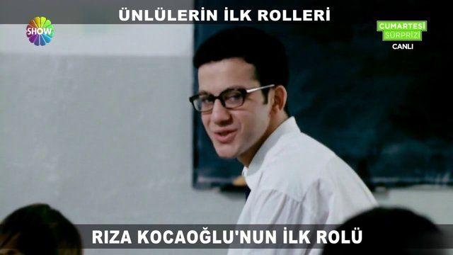 <p>İlk rolünde psikopat bir öğrenciyi canlandırdı</p>
<p> </p>