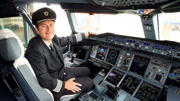 <p>Pilotların en az maaşla çalıştığı ülkeler ise Rusya, Kazakistan ve Latin Amerika ülkeleri oldu. Rusya'da kaptan pilotun maaşı 6-7 bin dolar arasında değişirken Kazakistan'da 8 bin dolar, aynı şekilde Latin ve Güney Amerika'da da 8 bin dolar veriliyor.</p>
<p> </p>