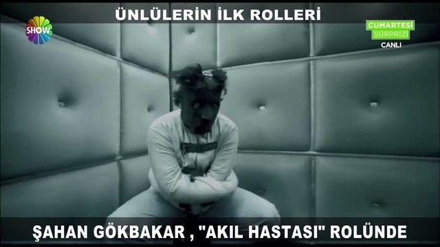 <p>İlk rolünde Gen adlı korku filminde akıl hastası karakterini canlandırdı</p>

<p> </p>
