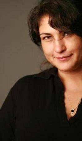 <p>Şu sıralar Çocuklar Duymasın dizisinde rol alıyor</p>

<p> </p>

