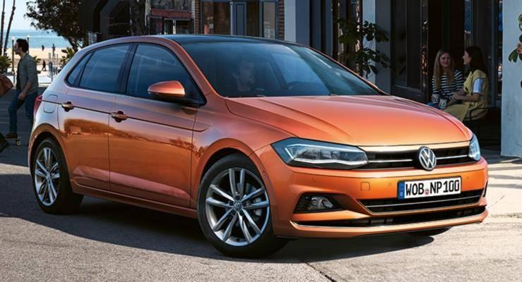 <p>B segmenti / Küçük Sınıf : Volkswagen Polo</p>
<p> </p>