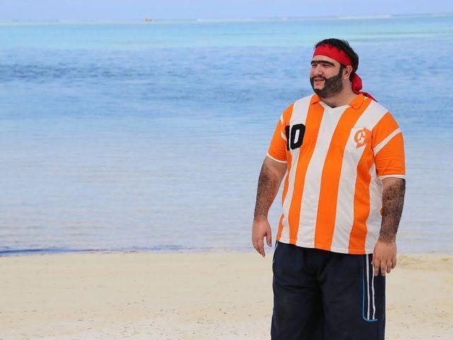 <p>Şahan Gökbakar</p>

<p> </p>
