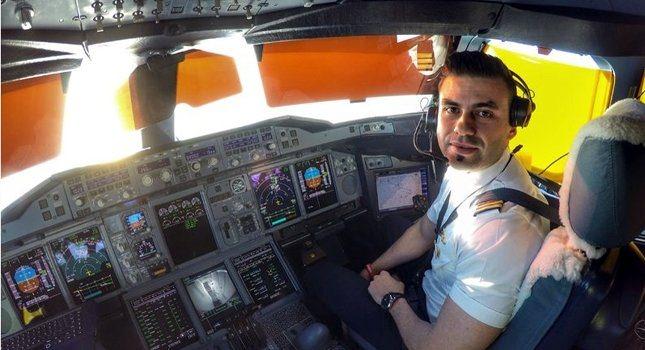 <p>Aktif olarak çalışan 8.037 pilot bulunuyor. Kadın pilotların sayısı 150 civarında.</p>
<p> </p>