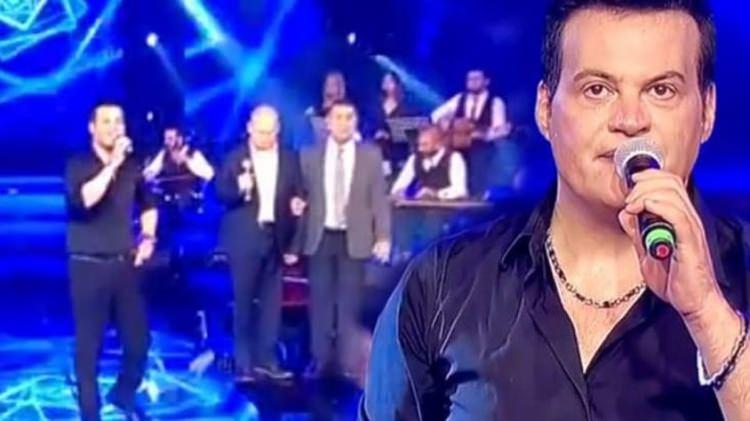 <p>TRT Müzik kanalında yayınlanan 'Engelsiz sahne' isimli programa katılan şarkıcı Hakan Peker, rejiye kızarak sahneyi terk etti.</p>
