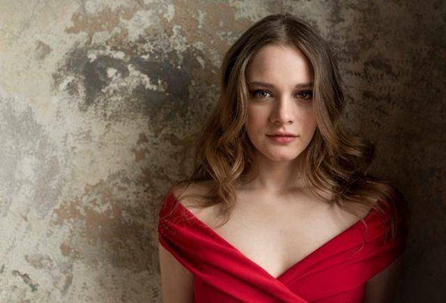<p>Miray Daner</p>

<p> </p>
