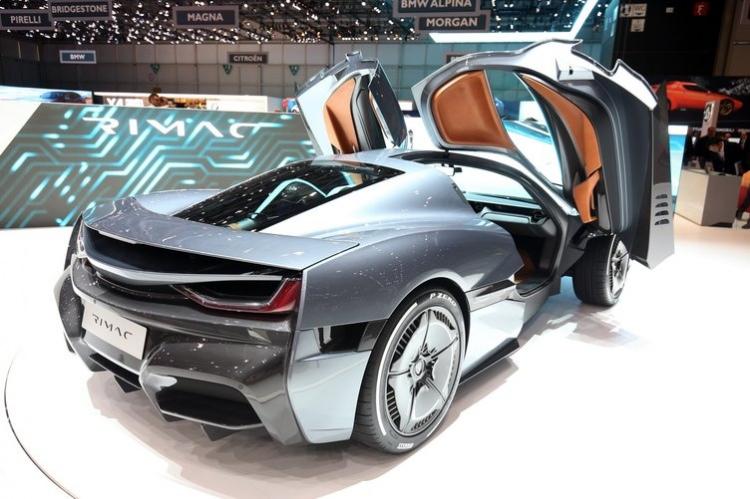 <p>Rimac C Two</p>

<p>&nbsp;</p>
