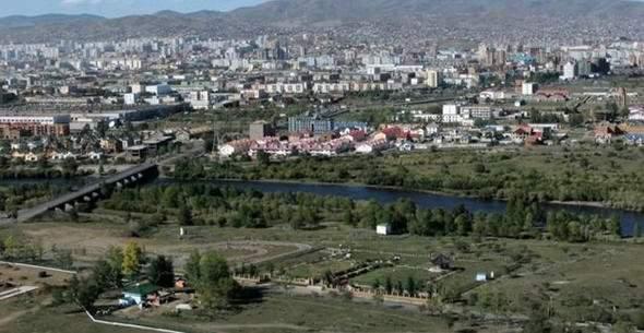 <p>11- Ulaanbaatar, Moğolistan</p>
<p>Kirlilik Endeksi: 93,68</p>
