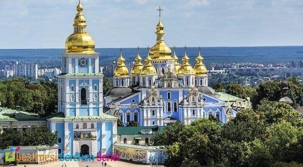 <p>Ukrayna</p>
