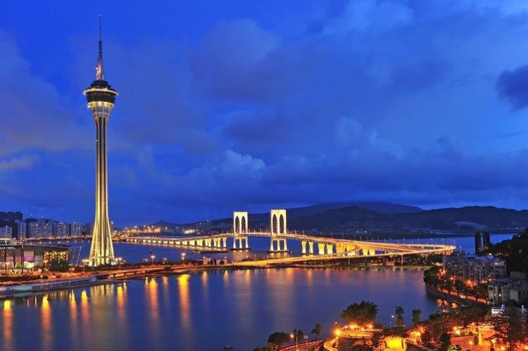 <p>Makao - sınır kapısında vize alınmalı</p>
<p> </p>