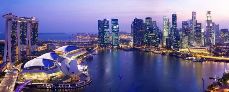 <p>Singapur - vizesiz</p>
<p> </p>