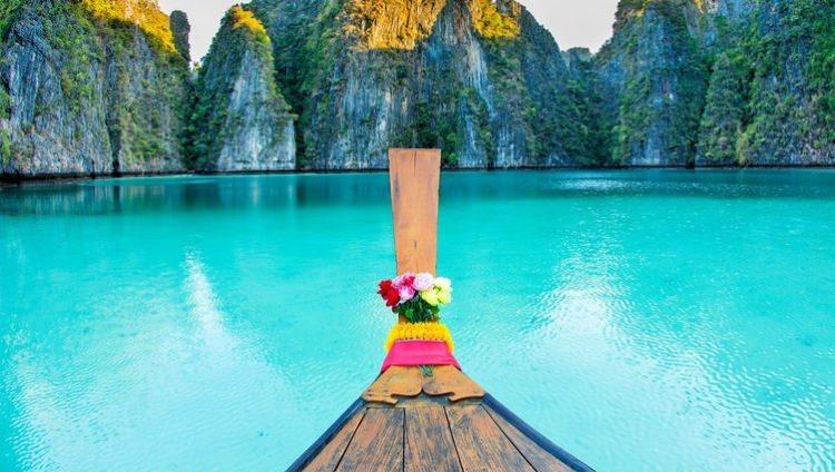 <p>Tayland - vizesiz</p>
<p> </p>