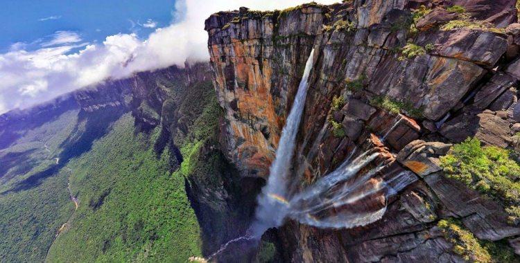 <p>Venezuela - vizesiz</p>
<p> </p>