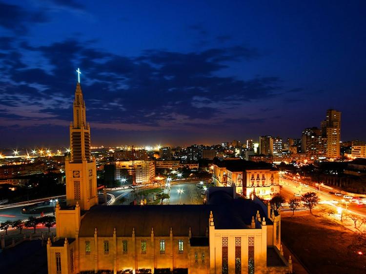 <p>Mozambik - kapıda vize&nbsp;</p>

<p>&nbsp;</p>
