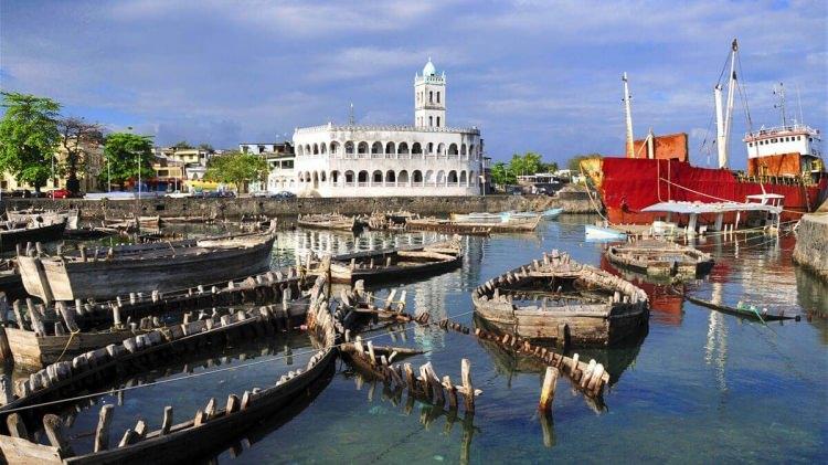 <p>Komor Federe İslam Cumhuriyeti - vizesiz</p>

<p>&nbsp;</p>
