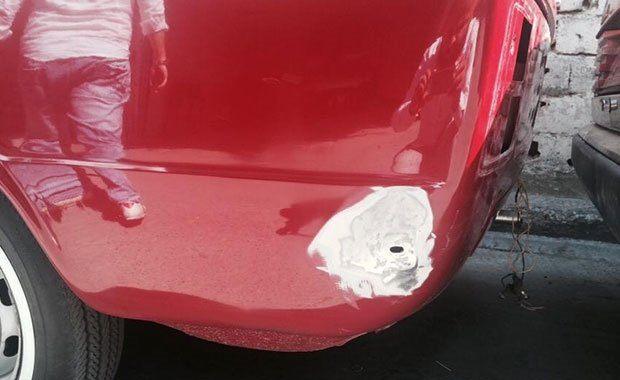 <p>Ara&ccedil; ilk &ouml;nce sıfırdan 4 ayda orijinalliği bozulmadan hatasız makbul İtalyan par&ccedil;alarıyla toplandı.</p>
