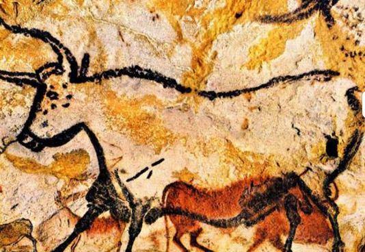 <p>8. Lascaux mağarası - Fransa</p>
