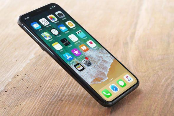 <p>Ayrıca cihazın pili iyi durumda değilse, bataryayı değiştirmeniz için uyarı alacaksınız. Bu özellik iPhone 6 ve üstü modellerde geçerli olacak.</p>

<p> </p>
