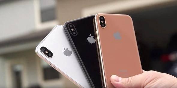 <p>Peki hangi iPhone modelleri yeni güncellemeyi alacak? Kimler alamayacak?</p>

<p> </p>

<p>iPhone X</p>
