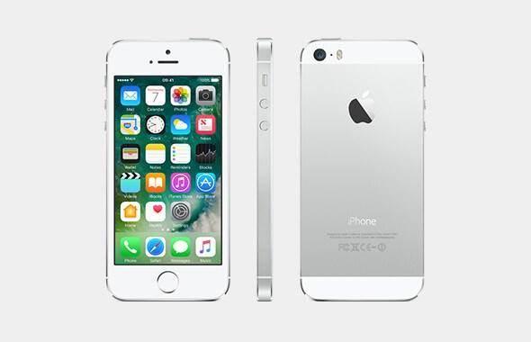 <p>iPhone 5s</p>

<p> </p>
