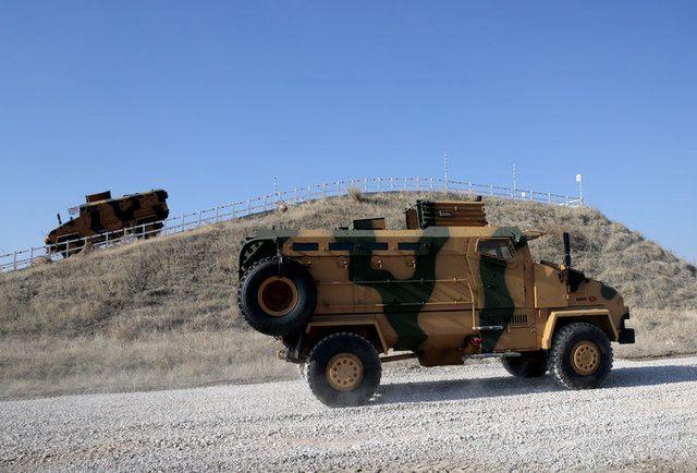 <p>Bir depo benzinle 800 kilometre menzile ulaşabiliyor. </p>
<p> </p>
