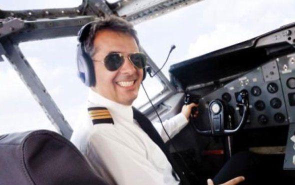 <p>Türkiye'de ise kaptan pilotun 9 bin, ikinci pilot ise ortalama 5 bin dolar maaş alıyor. Bu maaşlar havayollarında, uçulan uçak tipi, aylık saate göre değişiyor.</p>
<p> </p>