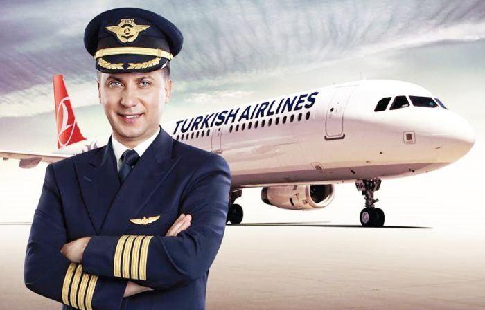 <p>Bölgesel bir havayolunda örneğin 70 koltuklu bir jet yolcu uçağında görev yapan kaptan pilot, Türkiye'de ikinci pilot maaşından çok daha az alabiliyor.</p>
<p> </p>