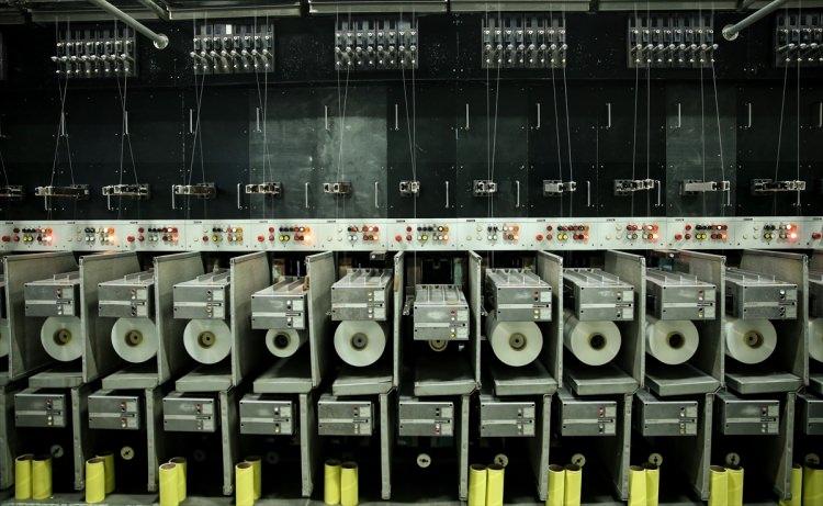 <p>Yüksek kimya mühendisi Atilla Ilıman, Nilüfer Organize Sanayi Bölgesi'nde 2009'da ekonomik kriz nedeniyle kapanmak üzere olan kendisinin de çalıştığı tesisi devraldı.</p>
<p> </p>