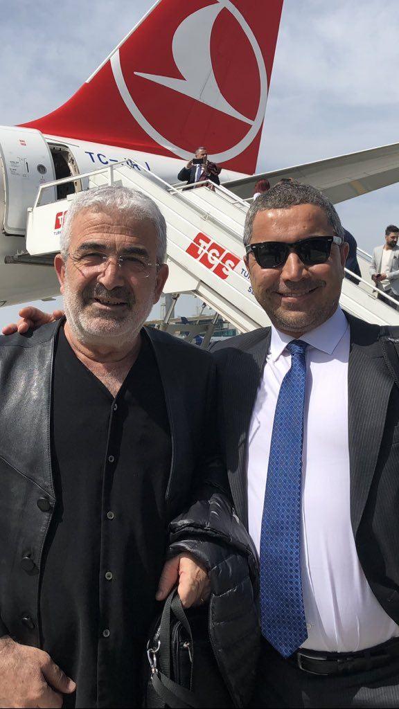 <p>Esat Kabaklı & Veyis Ateş</p>

