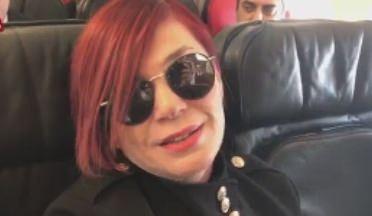<p>Emel Müftüoğlu</p>
