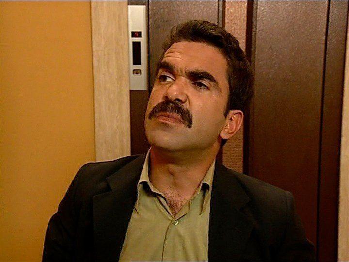 <p><strong>ALPARSLAN ÖZNOL</strong></p>

<p>TEZGAHTARLIK</p>
