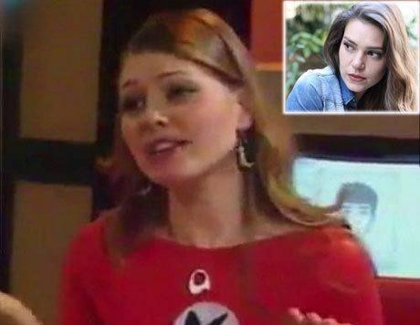 <p>Aslı Enver ise bir komedi dizisiyle oyunculuğa merhaba dedi.''Uzay Sitcom''u adlı dizide oynayan Aslı Enver, ilk defa bu diziyle izleyici karşısına çıktı.</p>
<p> </p>