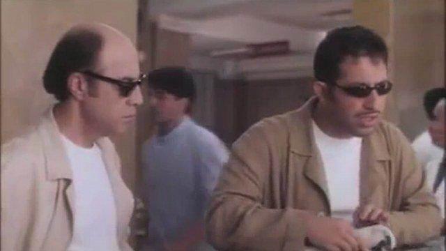 <p>Cem Yılmaz ve Mazhar Alanson'un oynadığı ''Her şey çok güzel olacak'' filmindeki hemşireye dikkat!</p>
<p> </p>