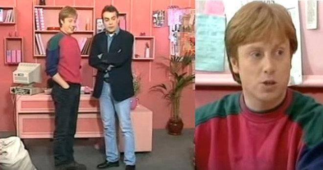<p>Yıldıray Şahinler'i Türk izleyicisi aslında 1994 yapımı TRT dizisi "Gülşen Abi" ile tanıdı.</p>
<p> </p>