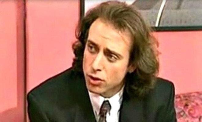 <p>''Gülşen Abi'' dizisinde Halit Ergenç de konuk oyuncu olarak rol almıştı.</p>

<p> </p>
