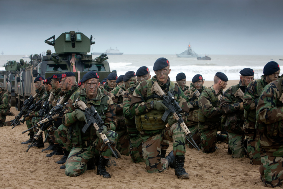 <p>38- Hollanda</p>

<p> </p>
