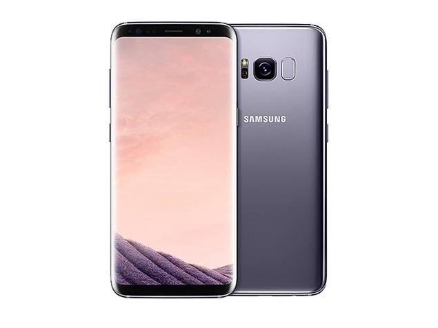 <p><strong>Galaxy S8 SAR değeri;</strong></p>

<p>Baş:0.38 W/kg<br />
Gövde:0.75 W/kg</p>
